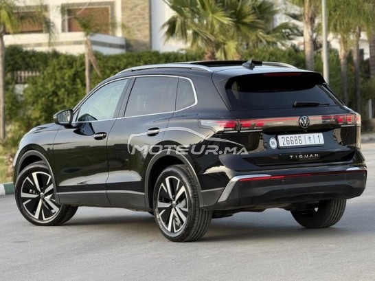 VOLKSWAGEN Tiguan occasion 3339059
