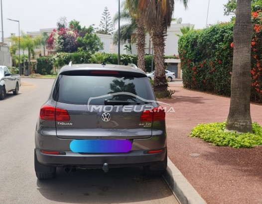 فولكزفاكن تيجوان 2.0 مستعملة 1746208