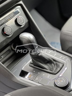 فولكزفاكن تيجوان مستعملة 3366559