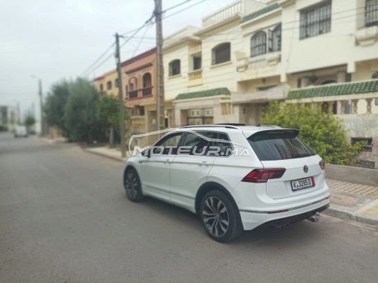 VOLKSWAGEN Tiguan occasion 1530021