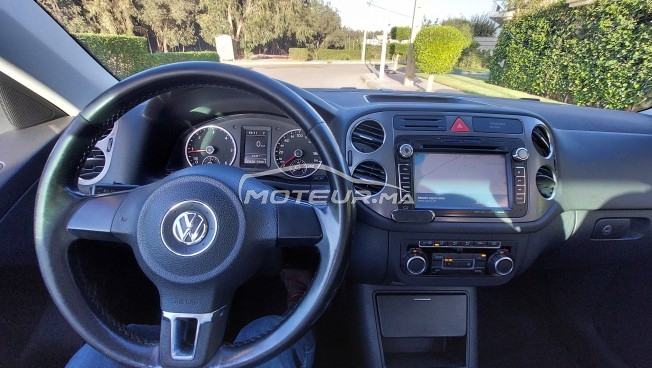 VOLKSWAGEN Tiguan Tdi 4motion occasion 1475745