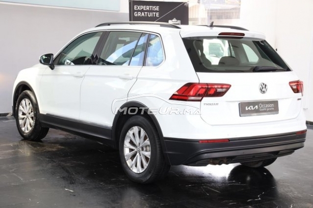 VOLKSWAGEN Tiguan occasion 3547329