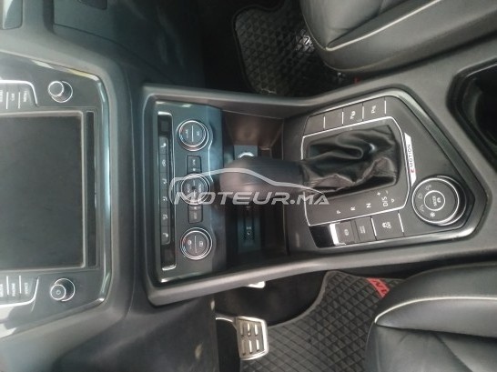 VOLKSWAGEN Tiguan occasion 1252112