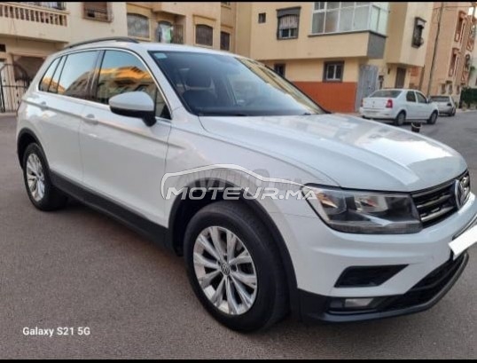 VOLKSWAGEN Tiguan 2020 occasion 2008533