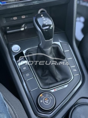 VOLKSWAGEN Tiguan occasion 3569543