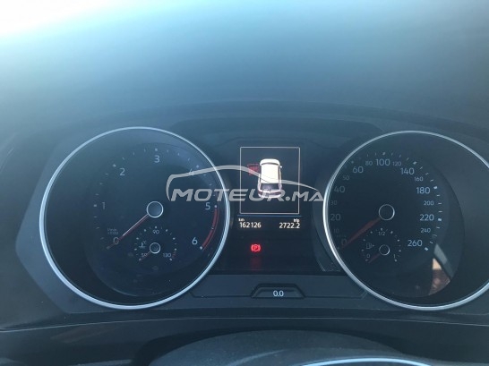 VOLKSWAGEN Tiguan 2.0tdi occasion 1324957