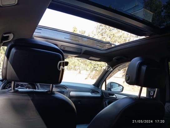 VOLKSWAGEN Tiguan 2 occasion 1861600