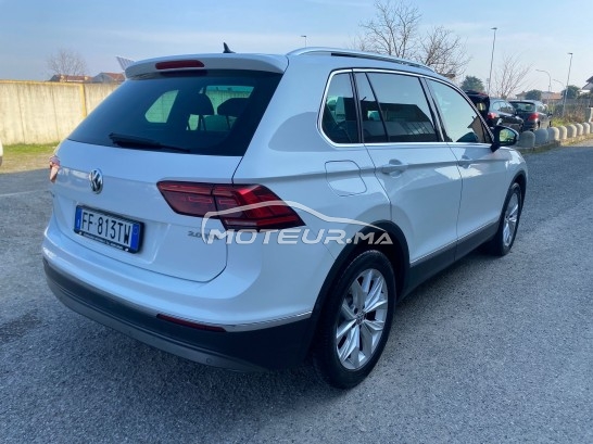 VOLKSWAGEN Tiguan occasion 2537462