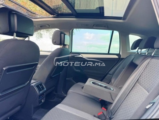 فولكزفاكن تيجوان 4motion مستعملة 2432898