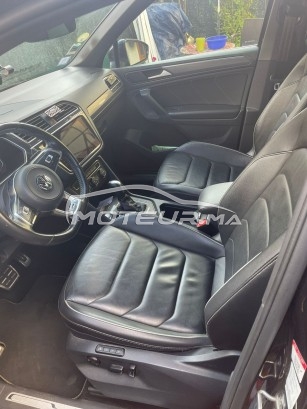 VOLKSWAGEN Tiguan R-line occasion 2448830