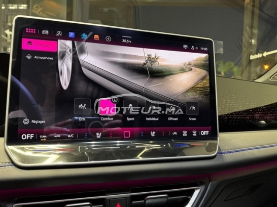 فولكزفاكن تيجوان مستعملة 2012134