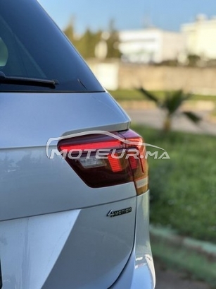 فولكزفاكن تيجوان مستعملة 3459173