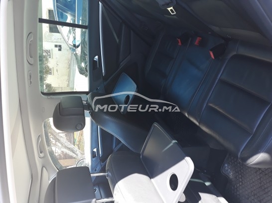 VOLKSWAGEN Tiguan 2.0 tdi occasion 1320278