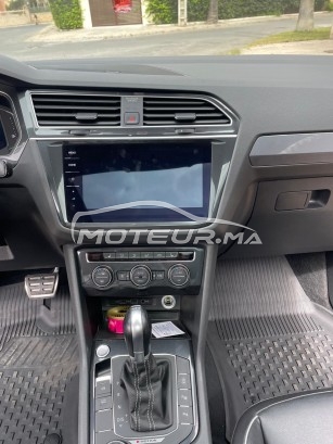 فولكزفاكن تيجوان Rling 190 chevaux مستعملة 1874250