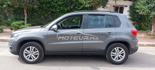 فولكزفاكن تيجوان Tigouan مستعملة 1934103