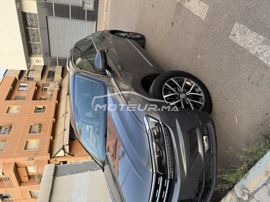 فولكزفاكن تيجوان 2 tdi مستعملة 2491203
