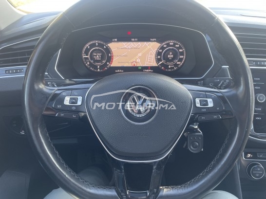 فولكزفاكن تيجوان Nouvelle مستعملة 1799031