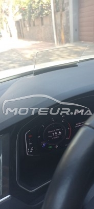 VOLKSWAGEN Tiguan Rline occasion 2126090