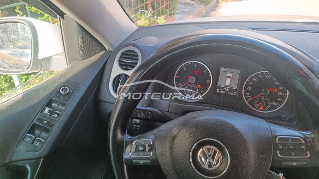 فولكزفاكن تيجوان Rlin مستعملة 1838815