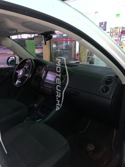 فولكزفاكن تيجوان مستعملة 1702588