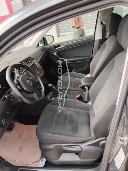 VOLKSWAGEN Tiguan 2.0 tdi occasion 2165822