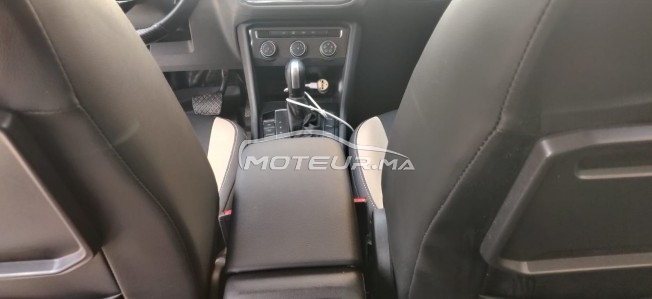فولكزفاكن تيجوان 4motion مستعملة 2798341