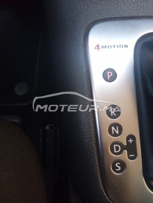 فولكزفاكن تيجوان 2l 4motion مستعملة 1770160