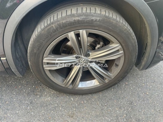 VOLKSWAGEN Tiguan R-line occasion 2448833