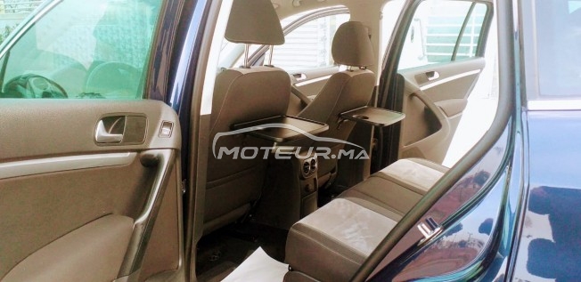 VOLKSWAGEN Tiguan occasion 1349794