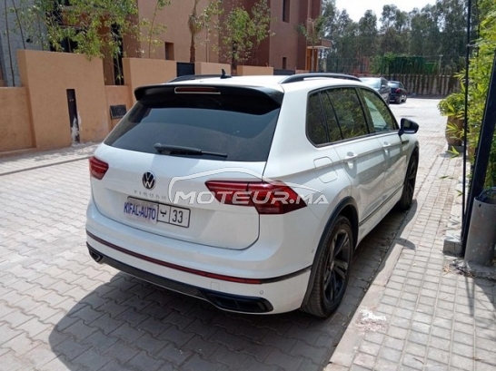 VOLKSWAGEN Tiguan occasion 2996066