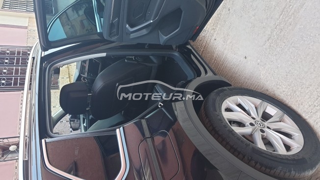 VOLKSWAGEN Tiguan 2.0 tdi occasion 1649139