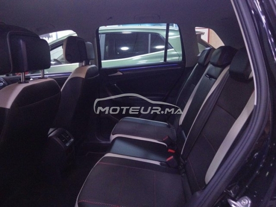 فولكزفاكن تيجوان مستعملة 3512860