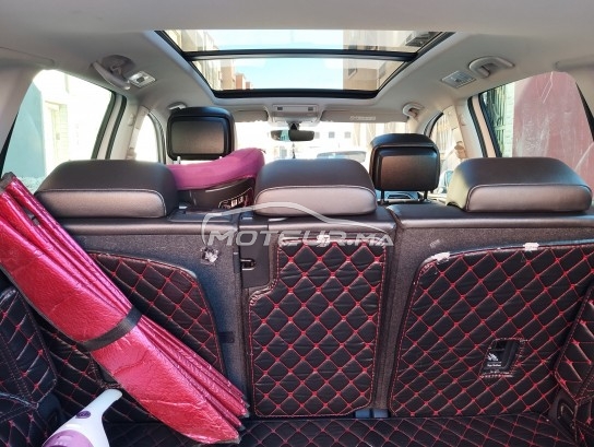 فولكزفاكن تيجوان مستعملة 1752948