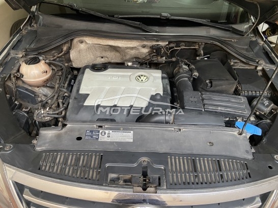 VOLKSWAGEN Tiguan 2.0 gtd occasion 2370988