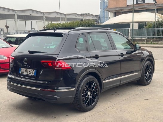 فولكزفاكن تيجوان Life مستعملة 2940654