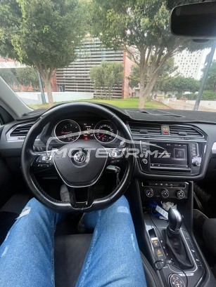 VOLKSWAGEN Tiguan 2.0 tdi occasion 1945619