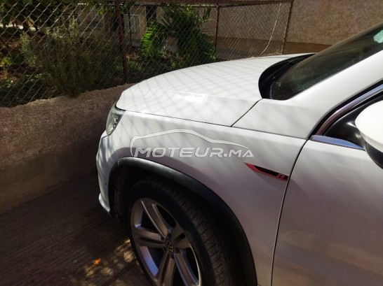 VOLKSWAGEN Tiguan occasion 1287123