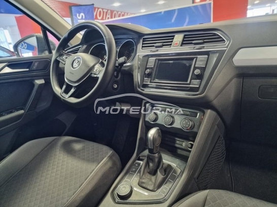 فولكزفاكن تيجوان مستعملة 2709223