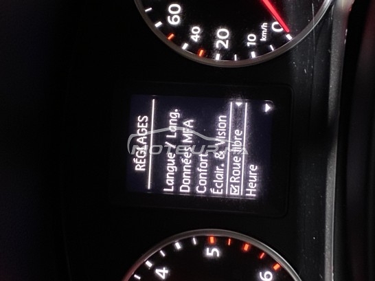 VOLKSWAGEN Tiguan 2.0 tdi 4motion occasion 2608430