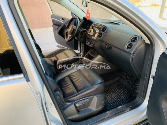 فولكزفاكن تيجوان 2.0 tdi مستعملة 1609212