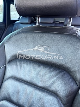 فولكزفاكن تيجوان مستعملة 2761621