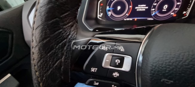 VOLKSWAGEN Tiguan occasion 1333345