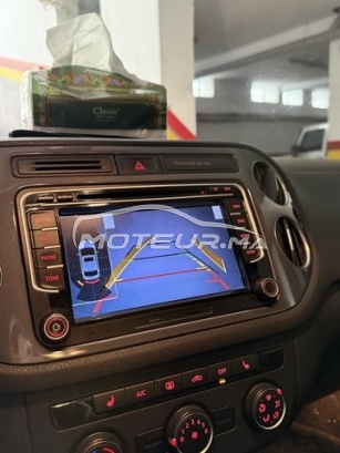 فولكزفاكن تيجوان مستعملة 3151175