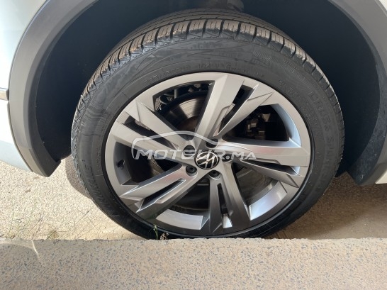 VOLKSWAGEN Tiguan R line occasion 2568314