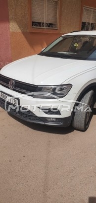 فولكزفاكن تيجوان مستعملة 1585953