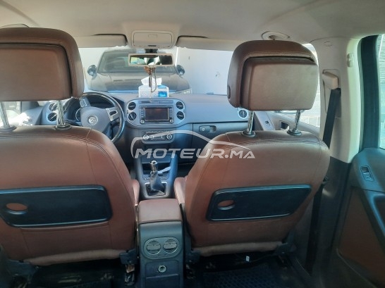 فولكزفاكن تيجوان مستعملة 1686067