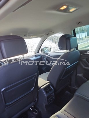 VOLKSWAGEN Tiguan occasion 1860628
