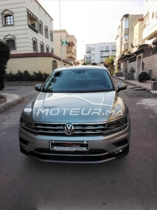 VOLKSWAGEN Tiguan occasion 1525106