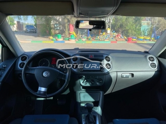 VOLKSWAGEN Tiguan occasion 1520672