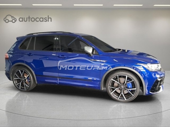 فولكزفاكن تيجوان مستعملة 3035635